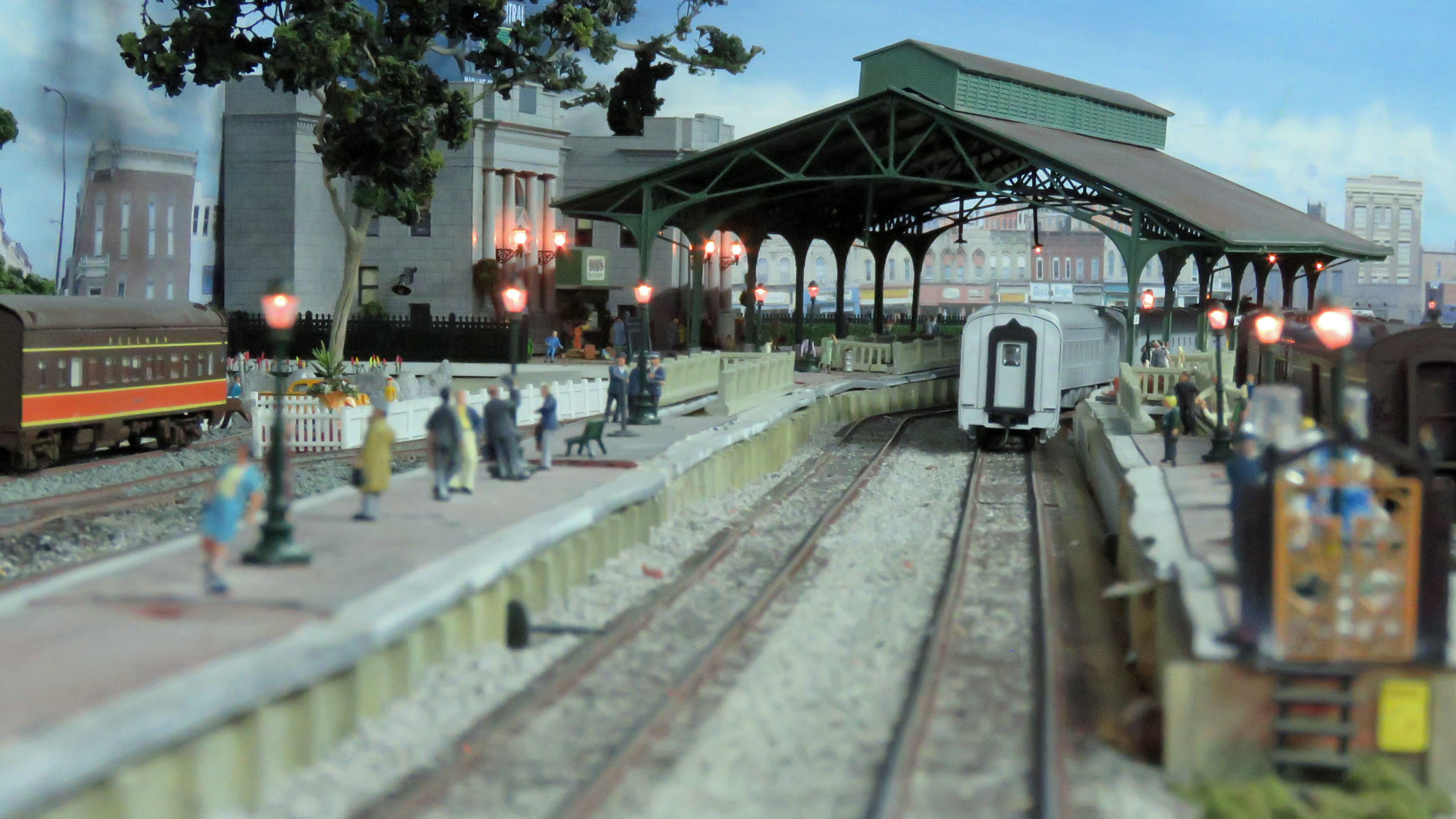 tracystation | Silicon Valley Lines